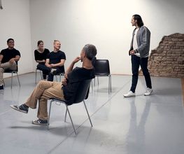 Team IMPROve Carlo Woltiri