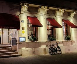 Restaurant Le Foch image 1