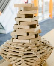 MOXI, The Wolf Museum of Exploration + Innovation image 12