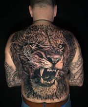 Skineffect Tattoo Bild 1