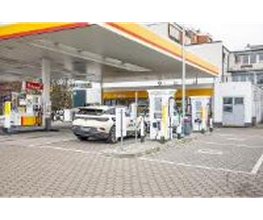 Shell Recharge Charging Station Bild 2