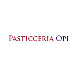Pasticceria Opi logo