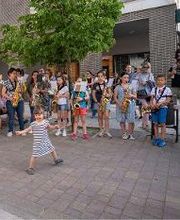 Escuela de música de Sarriguren imagen 3