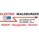 Waldburger Hans Elektroinstallation