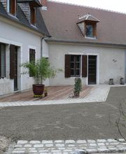 ECB Entreprise Construction Bâtiment image 3