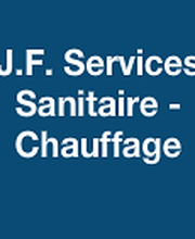 J.F. Services Sanitaire - Chauffage image 1
