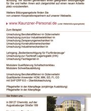 Kaunzner Personalmanagement Bild 9