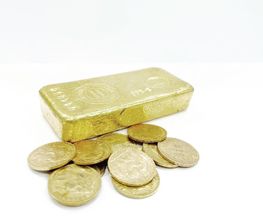 Un Gramme D'or image 11