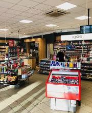 star Tankstelle Bild 6