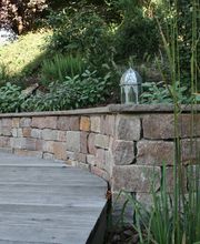 Gartengestaltung Patrick Müller GmbH Bild 3