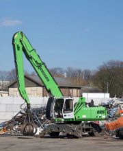 H.R.B. Rohstoffhandel Ruhr GmbH Bild 8