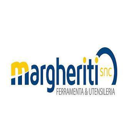 Margheriti s.n.c.-Ferramenta, Colorificio, Macchine per il giardinaggio logo