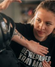 Verteidigungstraining - Be Prepared Krav Maga | Selbstverteidigungsschule in Offenbach am Main