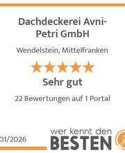 werkenntdenBESTEN.de Qualitätssiegel