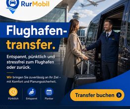 Flughafentransfer