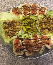 Grill Pizzeria da Fabio Bild 9