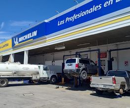 Agencia Llantera Camargo imagen 6