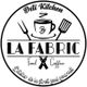 Déli Kitchen By La Fabric