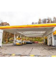 Shell Recharge Charging Station Bild 13