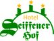 Hotel Seiffener Hof