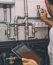 Hornschuh Haustechnik GmbH Bild 6