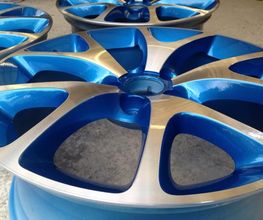 Fa. Epicwheels Bild 15