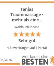 werkenntdenBESTEN.de Qualitätssiegel