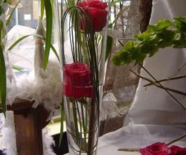La Bouquetière image 1