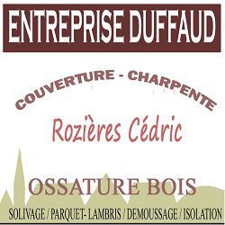 Entreprise Duffaud