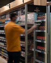 GLOBUS Getränkecenter Neunkirchen Bild 1