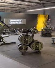 Fitness Park Chaintré image 6