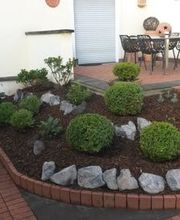 Garten- und Landschaftsbau David Rosteck