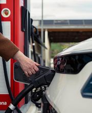 ACCIONA Charging Station imagen 3