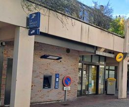 La Poste image 1