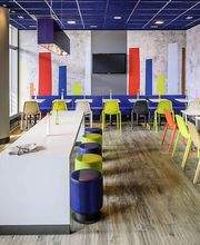 ibis budget Hannover Hauptbahnhof Bild 3