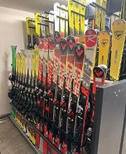 Dolomiti Ski Rent immagine 3