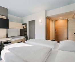 B&B HOTEL Gütersloh Bild 9
