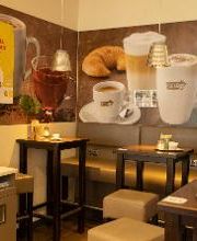 Shell Recharge Charging Station Bild 6