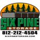 Six Pine Storage
