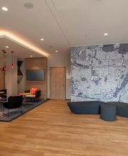 Holiday Inn Express Munich North by IHG Bild 11
