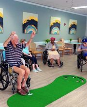 Medicana Nursing and Rehab Center image 2