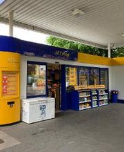 JET Tankstelle Bild 4