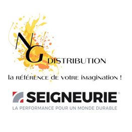 NG Distribution Seigneurie