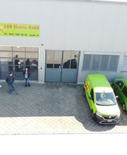 L&K Elektro GmbH Bild 4