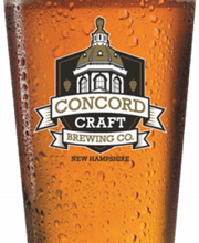 Concord Craft Brewing Company image 2
