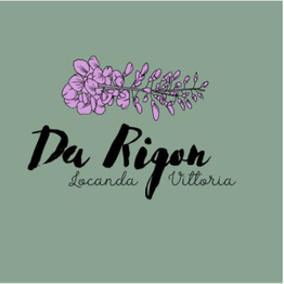 Locanda Vittoria da Rigon logo