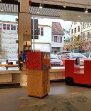 Mesinger Optik und Optometrie Bild 8