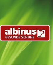 Albinus Ortho Sani Schuh Bild 3