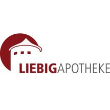 Logo der Liebig-Apotheke