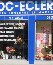 Pompes Funèbres Roc Eclerc image 3